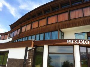 Piccolo Hotel Sciliar