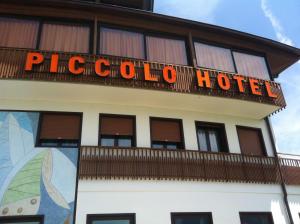 Piccolo Hotel Sciliar