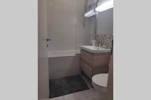 Studio apartment "Iris"