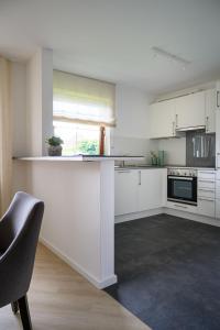 Kurviertel Wohnung III