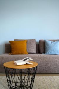 Kurviertel Wohnung III