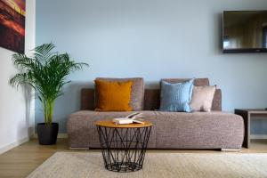 Kurviertel Wohnung III