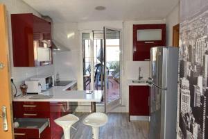 Apartamento Céntrico LA CATEDRAL