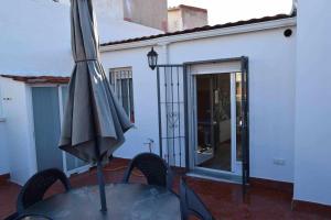 Apartamento Céntrico LA CATEDRAL