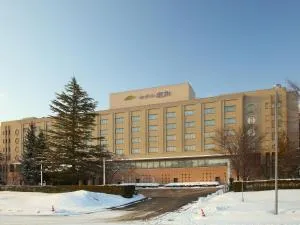 Hotel Kazuno - Hakka