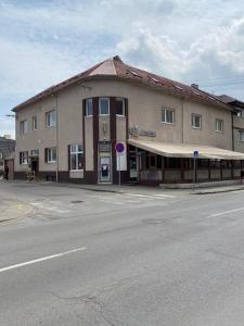 Laguna ubytovanie 2 A
