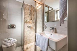 Luxury Villa Zante Villa Avril 3 Bedrooms Astounding Sea Views