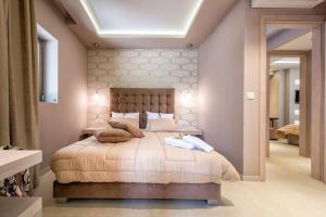 Luxury Villa Zante Villa Avril 3 Bedrooms Astounding Sea Views