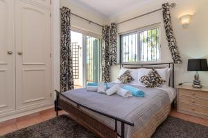 Luxury Townhouse n10 - Front-line Sea views