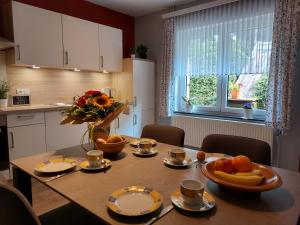 Ferienwohnung Setzer Mühle