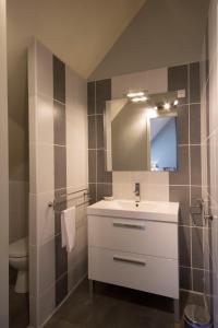 B&B / Chambres d'hotes Manoir d'Hermos : photos des chambres