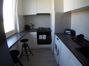 Apartment 450m from the beach