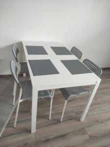 Apartament FILO