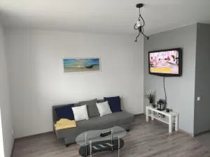 Apartament FILO - Suchy Dwór