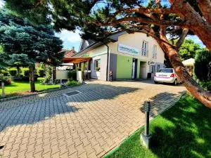 AgroPenzion 7divov - Boleráz