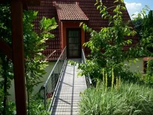 Das Steghaus - Gräfenberg