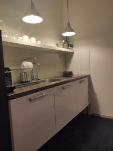 Studio apartment "Iris"