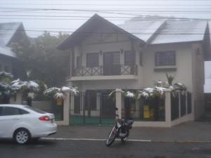 Apartamentos Gramado Centro