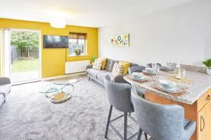 Host & Stay - The Tardis - Upleatham