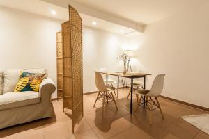 Ruhiges Apartment Ettlingen-Spessart