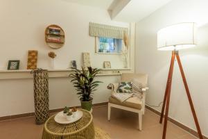 Ruhiges Apartment Ettlingen-Spessart