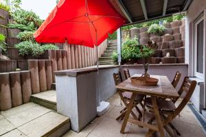 Ruhiges Apartment Ettlingen-Spessart