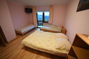 U SKUPNIÓW Gliczarów Górny