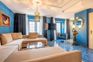 Altstadt Hotel Magic Luzern