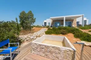 Fani Luxury Villas - Torre Pali 