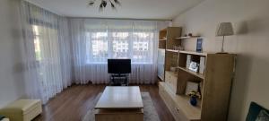 Santariškės Apartment