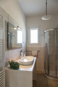 Villa con 2 Camere da Letto