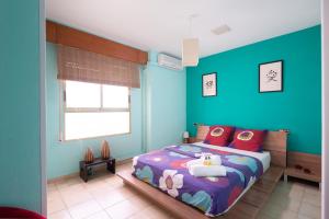 Apartamento Tobago playa y golf