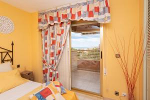 Apartamento Tobago playa y golf