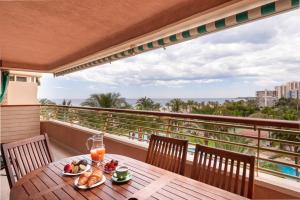 Apartamento Tobago playa y golf