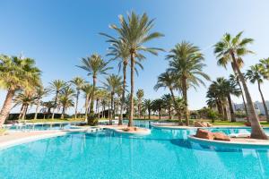 Gran apartamento en rimera linea de playa con vistas directas al mar y pisicna tropical -Tobago, Playa Muchavista