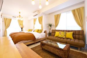 K-HOUSE Naha Maejima