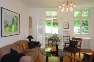 Bed & Breakfast Grünes Gold am Leisberg