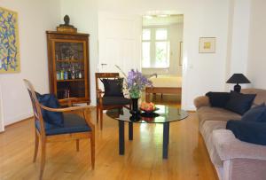 Bed & Breakfast Grünes Gold am Leisberg