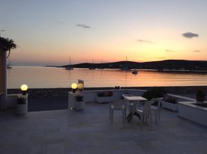 Hotel Irene Paros Greece