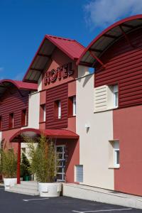 Hotels Hotel Aurena : photos des chambres