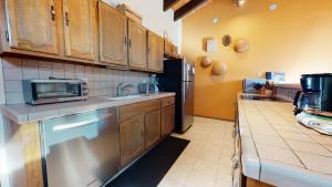 Mammoth Reservations