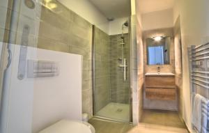 Villas La Foret d'Armotte : photos des chambres
