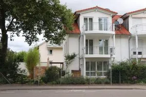 Ferienhaus Marina - Riehen