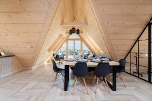 Apartment Giewont View Premium by Renters Prestige