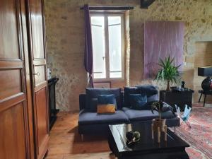 Maisons de vacances Le Mas Reolais : photos des chambres