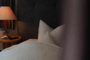 Single Room room in Hotel Das Kleine Ritz