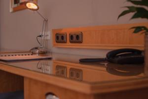 Double Room room in Hotel Das Kleine Ritz