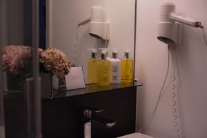 Hotel Das Kleine Ritz