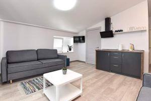 Vyturiai - naujų apartamentų nuoma Šventojoje