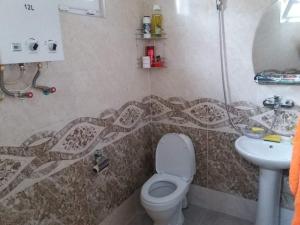 Beruka Guest House